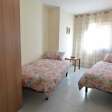 Frühstückspension Bedrooms 2 Con Bano Privado, Sin Cocina Reus