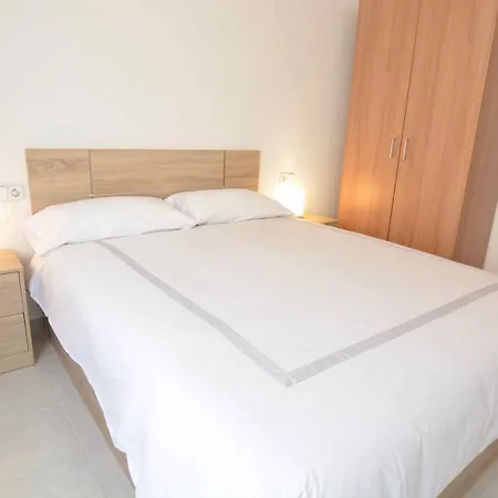 Frühstückspension Bedrooms 2 Con Bano Privado, Sin Cocina Reus